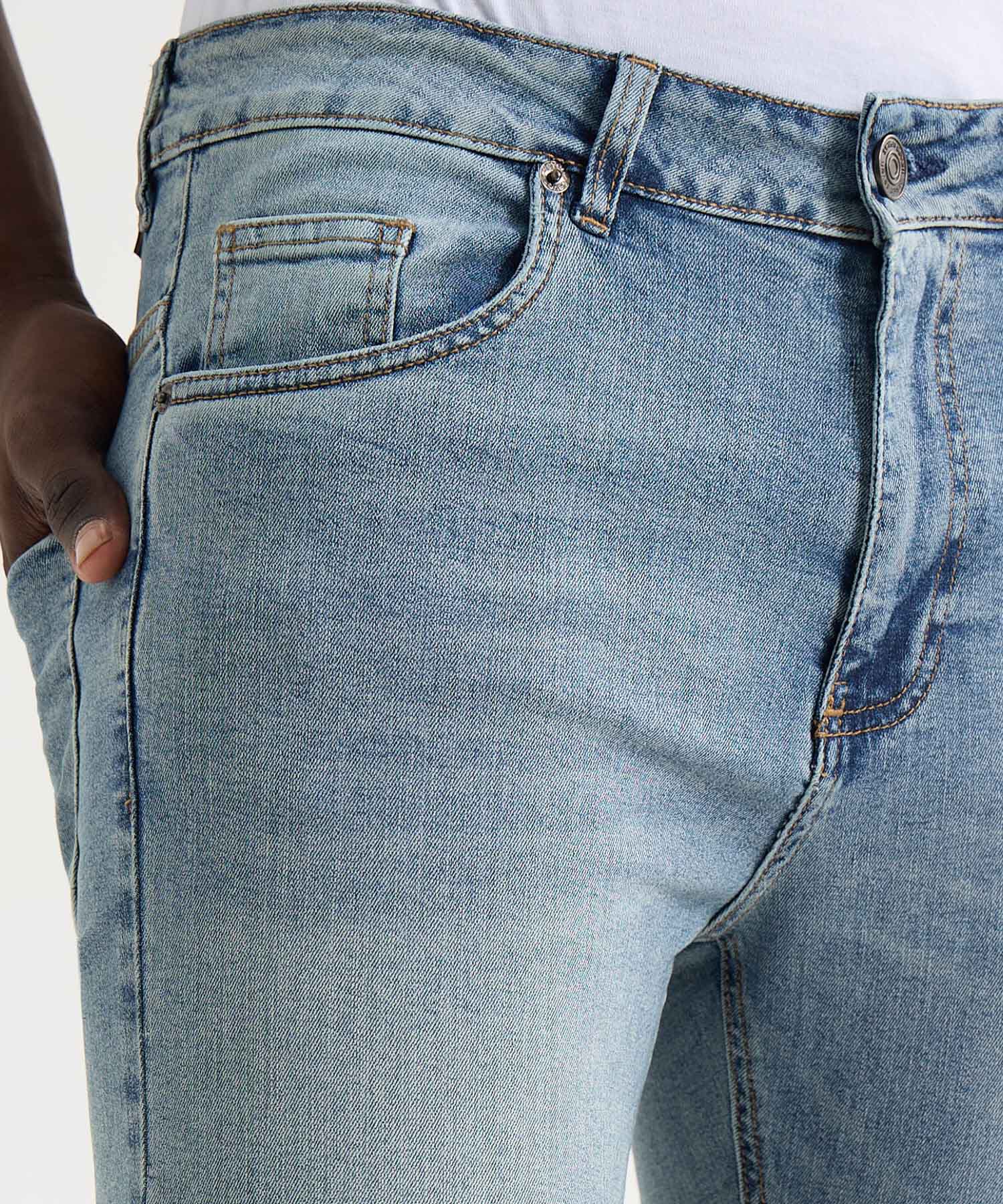 Jeans para hombre